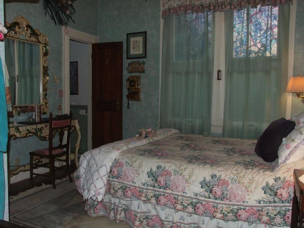Robin'S Nest Bed & Breakfast San Andreas Exterior foto